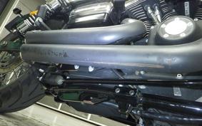 HARLEY FXDWG 1580 2010