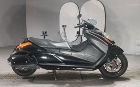 SUZUKI GEMMA 250 CJ47A