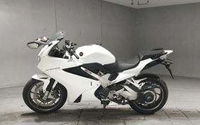 HONDA VFR800F RC79