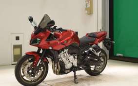 YAMAHA FZ1 FAZER 2010 RN21J