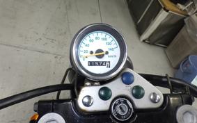 SUZUKI GRASS TRACKER 2020 NJ4BA