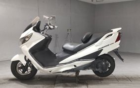 SUZUKI SKYWAVE 250S CJ43A