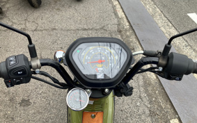 HONDA CROSS CUB JA45