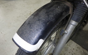 HONDA C110 SUPER CUB 2010 JA07