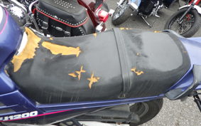 YAMAHA FJ1200 1994 4CC