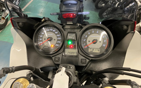 HONDA CB1300 SUPER  BOL DOR ABS 2012 SC54