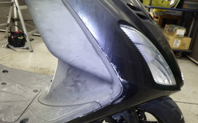 SUZUKI ADDRESS V125 S 2006 CF4MA