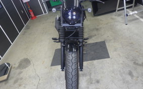 HONDA REBEL 250  S E-clutch 2009 MC49
