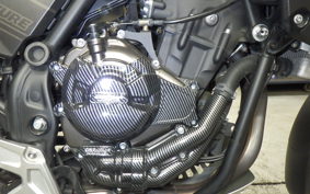 YAMAHA TENERE 700 2021 DM09J