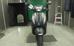 SUZUKI ADDRESS V125 Gen.2 2025 DP12H