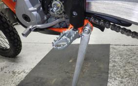 KTM 250 EXC F SIXDAYS