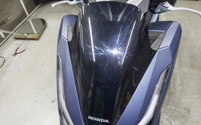 HONDA PCX125 2012 JK05