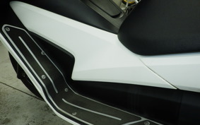 HONDA FORZA SI 2011 MF12