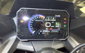 SUZUKI GSX-8R 2024 EM1AA
