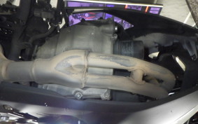 YAMAHA YZF-R25 2009 RG10J