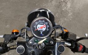 SUZUKI ST250 NJ4AA