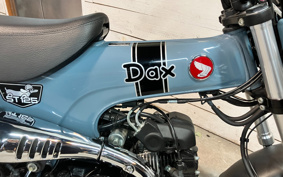 HONDA  DUX 125 JB04