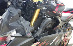 HONDA CBR250RR A MC51