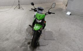 KAWASAKI KSR110 KL110D