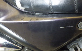 KAWASAKI ZEPHYR 400 KAI 2008 ZR400C