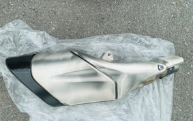 HONDA CB1000R 2020 SC80