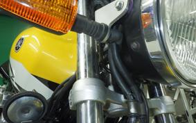 YAMAHA XJR400 Gen.3 R 2003 RH02J