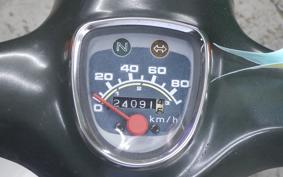 HONDA C90 SUPER CUB HA02