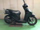 Фото Honda DIO 110 2011 с японского аукциона