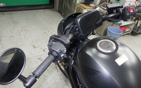 HONDA REBEL 1100 S DCT 2026 SC87