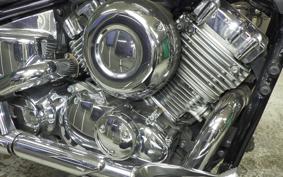 YAMAHA DRAGSTAR 400 2008 VH01J