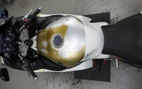 SUZUKI GSX-1300R HAYABUSA 2001