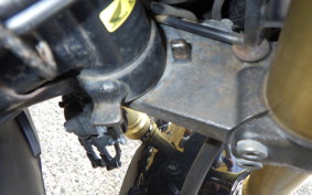HONDA GROM JC61