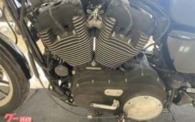 HARLEY XL1200R 2009 CV3