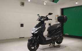 YAMAHA CYGNUS 125 XSR 2 SE44J