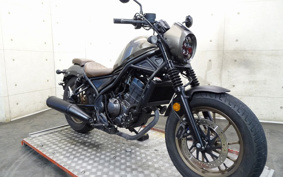 HONDA REBEL 250  S E-clutch MC49