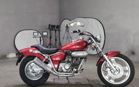 HONDA MAGNA 50 AC13