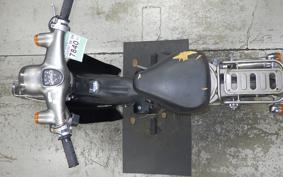 HONDA LITTLE CUB 2010 AA01