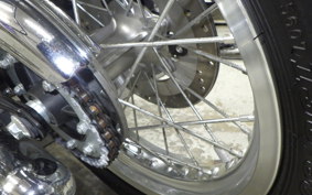 KAWASAKI W800 2025 EJ800E
