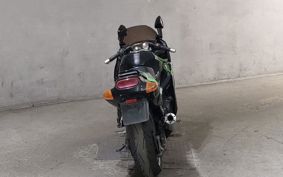 KAWASAKI ZX 1100 NINJA ZXT10D