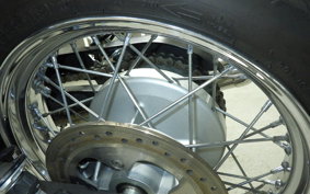 TRIUMPH BONNEVILLE 2008