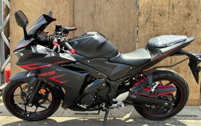 YAMAHA YZF R-3 2017 RH07J