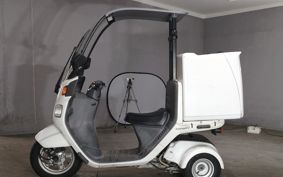 HONDA GYRO TA03