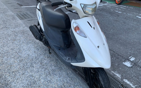 SUZUKI ADDRESS V125 CF46A