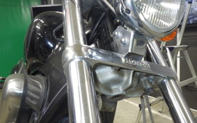 HONDA STEED 400 1988 NC26