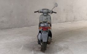 HONDA DIO AF18