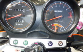 SUZUKI QS150