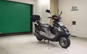 HONDA SPACY 125 Gen. 3 JF04