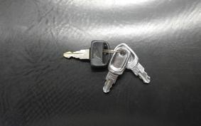 HONDA GYRO CANOPY 1997 TA03