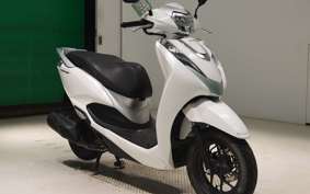 HONDA LEAD 125 JK12