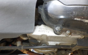 YAMAHA JOG Gen.5 SA36J